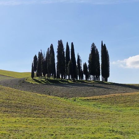 La Finestra - Centro Storico Montepulciano, Casa Panoramica. Villa Kültér fotó